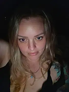Bridgette03 webcam
