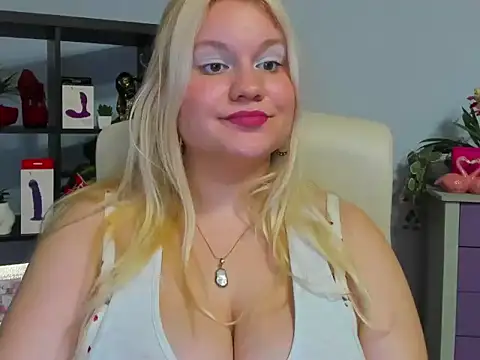 samantha_darling webcam
