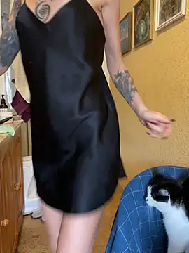 __grace__ webcam