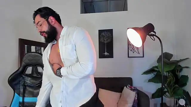 Justin_kingX7 webcam