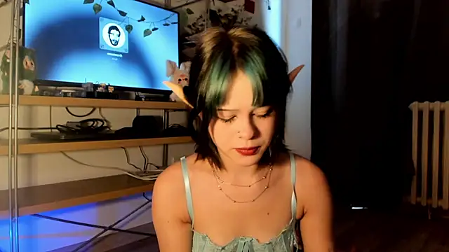 Sima_Wendy webcam