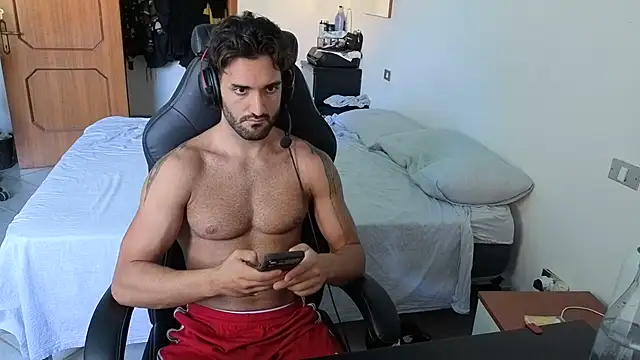 Al3xox02 webcam