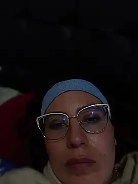 allison_mc webcam