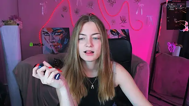 baby_hotte webcam