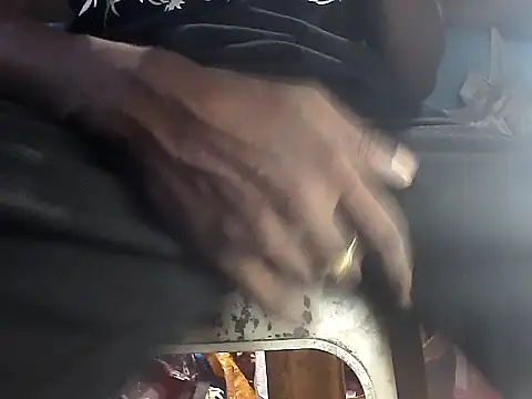 Precumking1 webcam