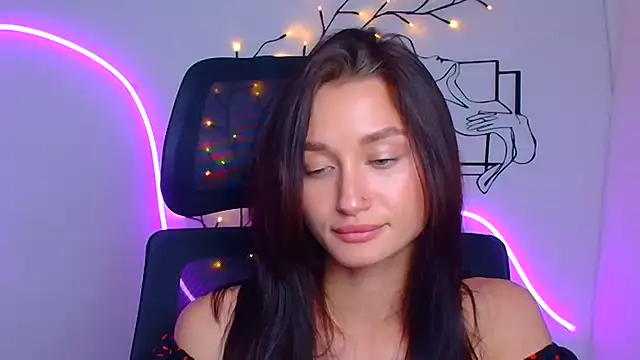 Stella_XO webcam