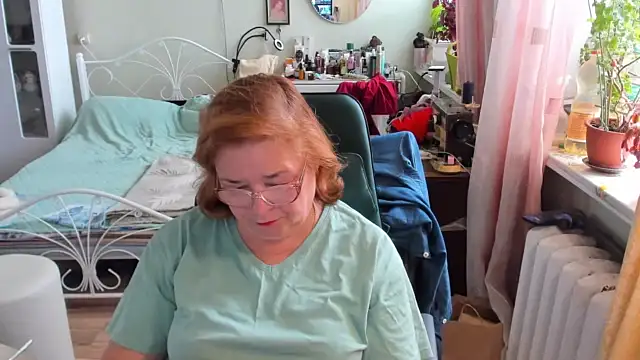 rekelme webcam