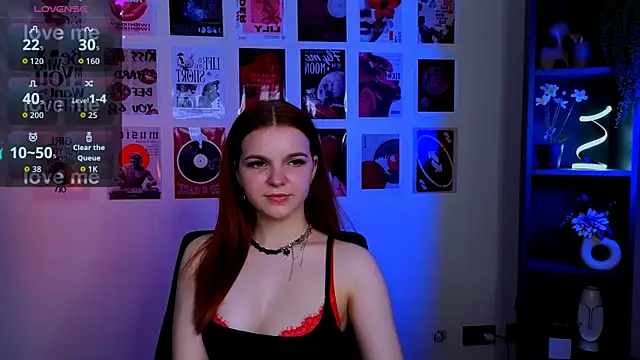 mikameovv webcam