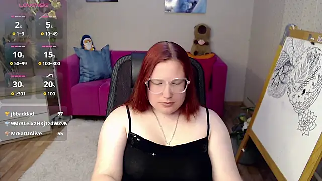 kuri_u webcam