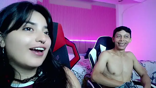 sonic_jess07 webcam