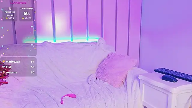 EllieNeptune_ webcam