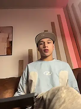 Dominik_Souza webcam