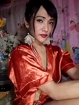 GeorginaLove09 webcam
