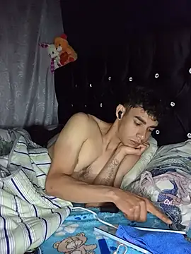 baby_22cm webcam