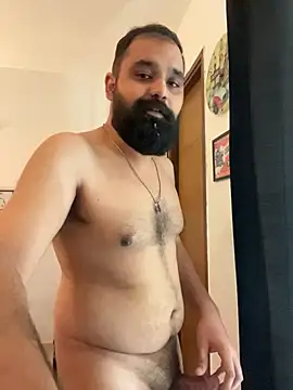 ThatBeardDude webcam