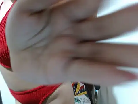 Petite_Jeramae22 webcam