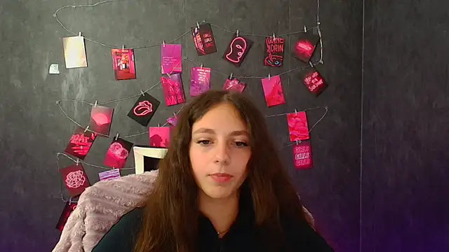 KissMeJulia webcam