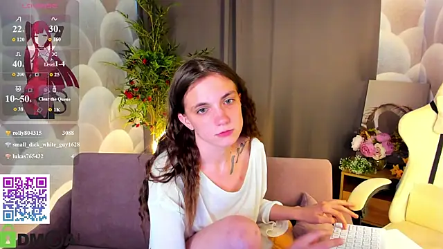 Ella_Fex webcam