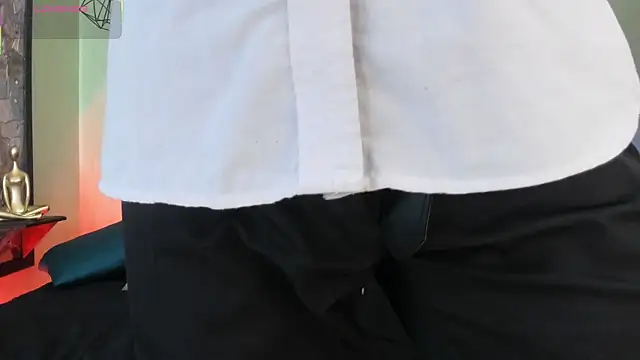 Adams_Sanz webcam