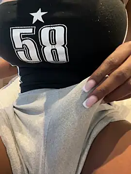 Sweets_Keylin18 webcam