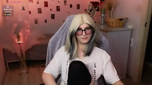 FoxIsPuff webcam