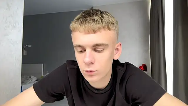 SoloFury webcam