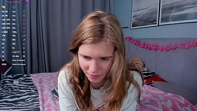 JosefaDonelan webcam