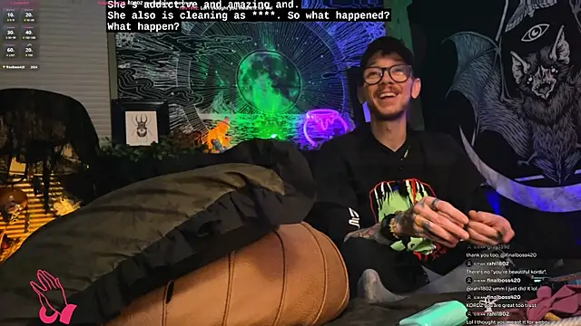 webzandkordz webcam