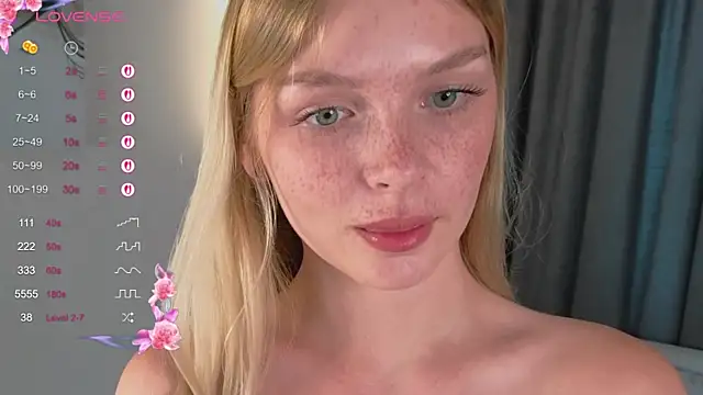 PatriciaaReed webcam