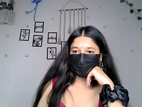 HOT_SNEHA4 webcam
