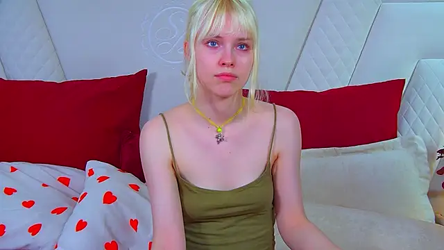 HannahHollis webcam