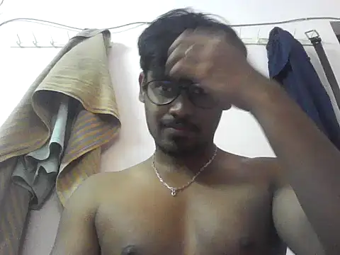 bangalore_guy_ webcam