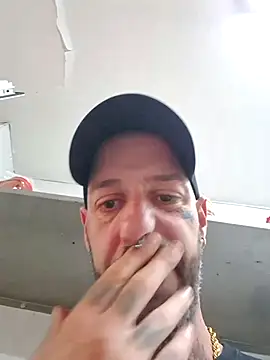 DuroHustler webcam
