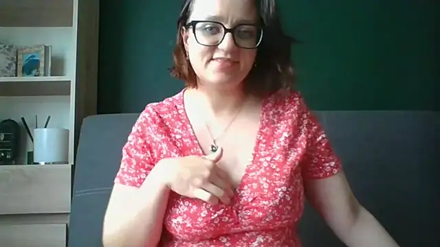 sensual_paris webcam