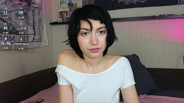 CarolinaaBlade_ webcam