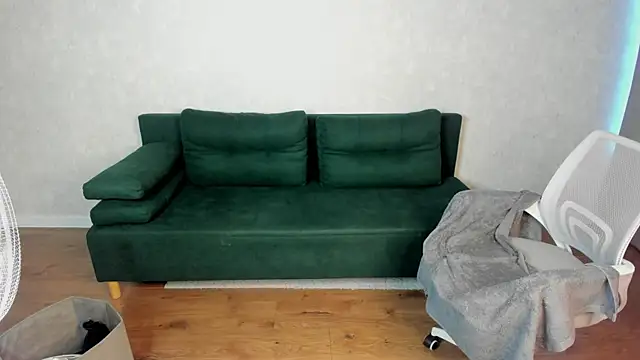 Shakira_Lux webcam
