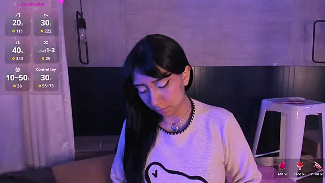 ByVanessa webcam