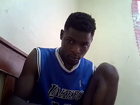 Vknnny webcam