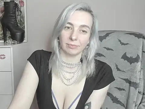 velvetanne webcam