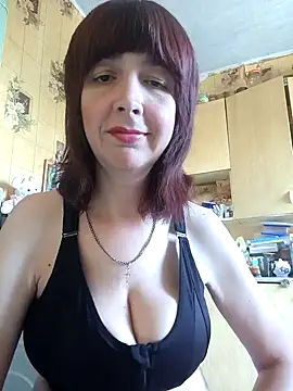 MilaSwan777 webcam