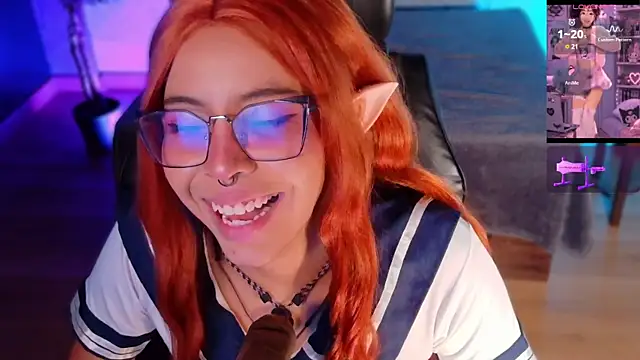 emmanakamura webcam