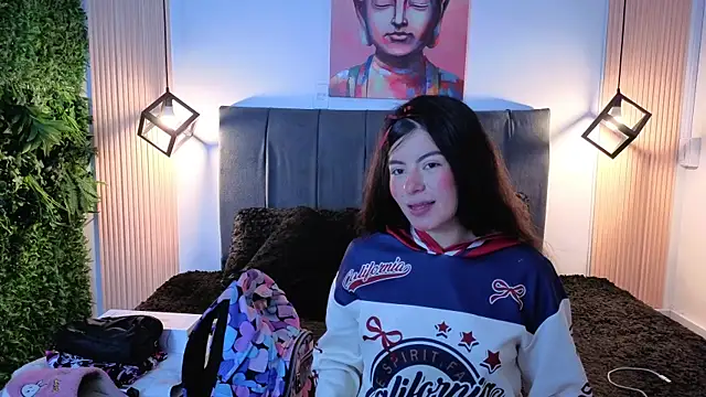 Zafiiroo__1 webcam