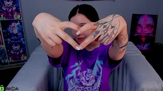 Kylie-Voss webcam