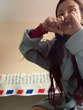ArielFerrara webcam