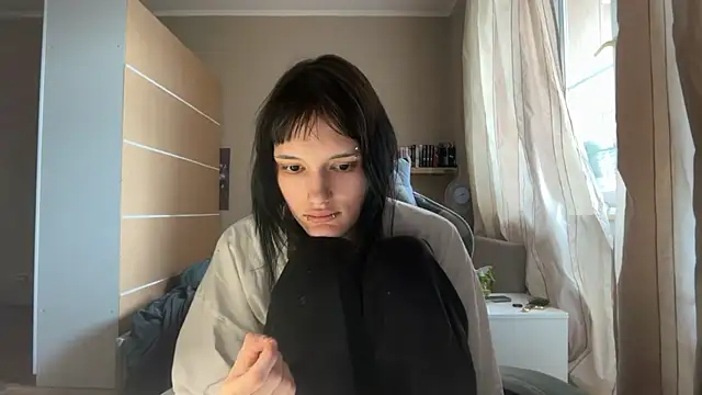 SebrinaMontelle webcam