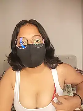 hottydisha webcam