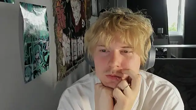 Benjamin_Bo webcam