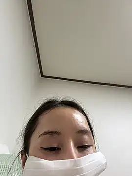 hyeja webcam