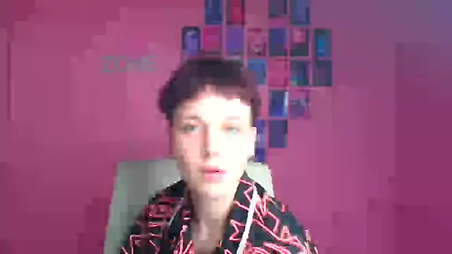 MissKetrin webcam