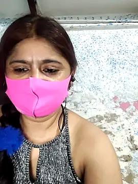 Nisha_Cute1 webcam